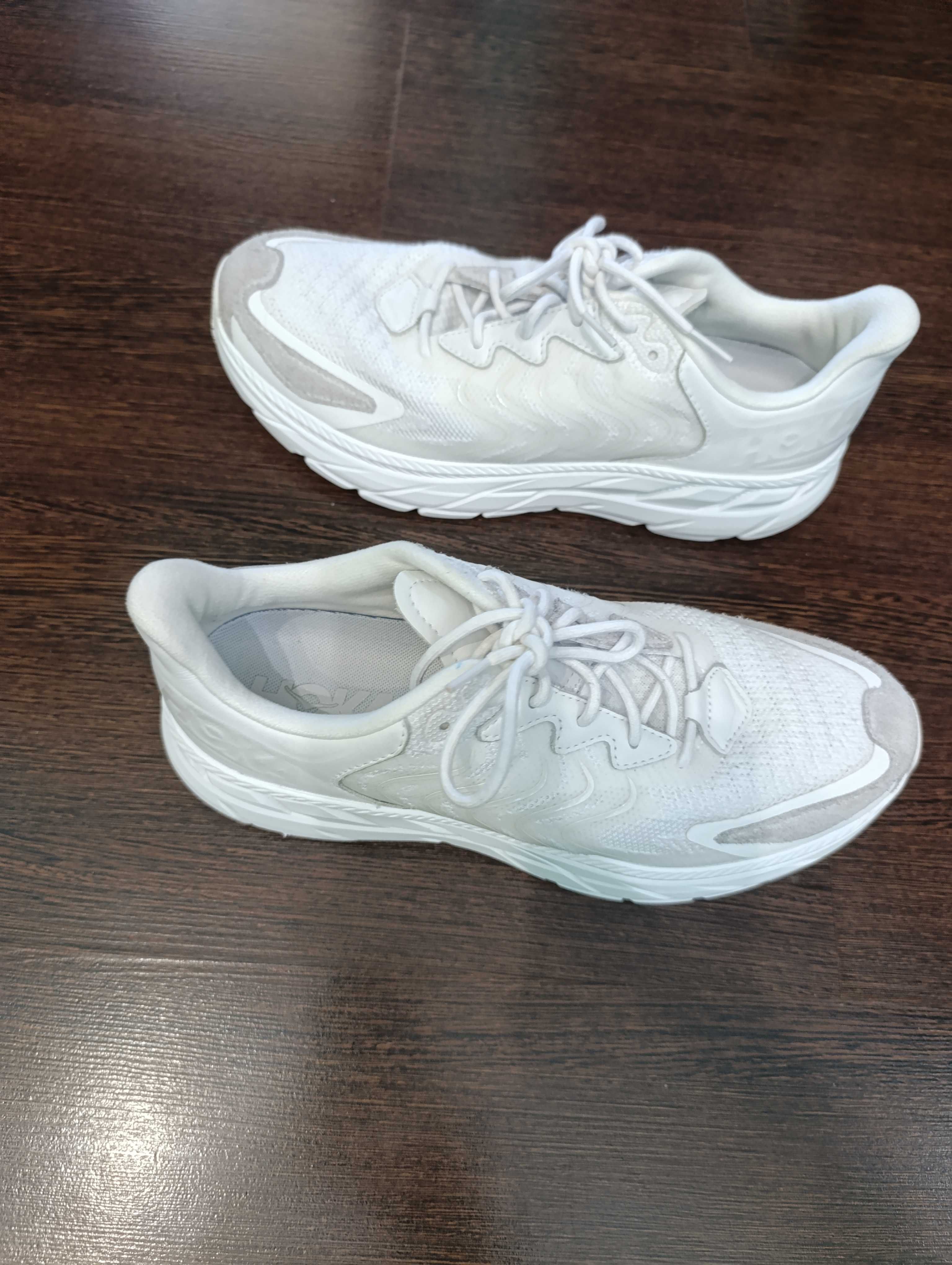 Кросівки Hoka Clifton Ls.   Р 44 2/3   28.5см