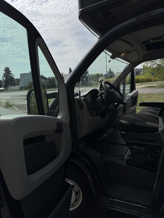 Peugeot Boxer 3.0 Autolaweta 2011r
