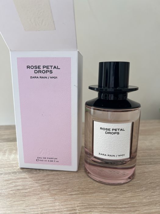 Розпив Оригінальноі парфумеріі , розпив Zara