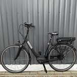 Rower Elektryczny Gazelle Paris C7+ 500Wh