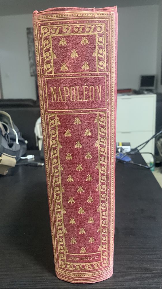 Napoléon 1er et son temps
