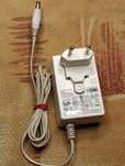 Блок живлення питания 12V 2A APD WA-24E12 (5.5×2.5mm)