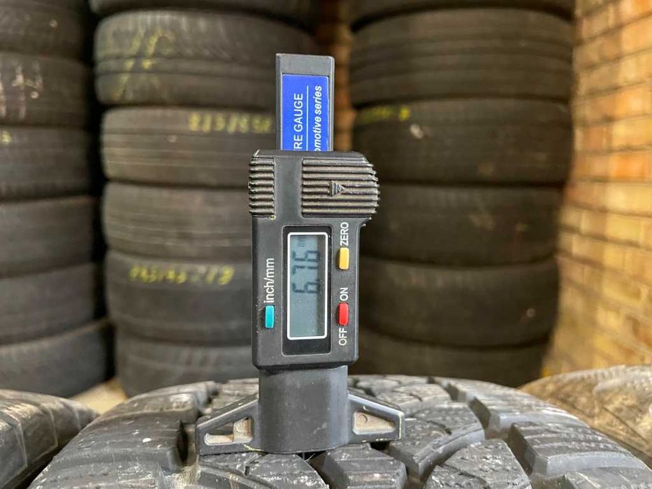 205/55 R16 Bridgestone Blizzak LM-32 4шт