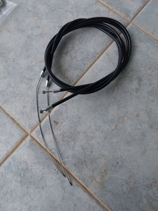 Linkagem carburadores Weber