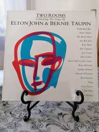 Two Rooms Celebrating Elton John & Bernie Taupin