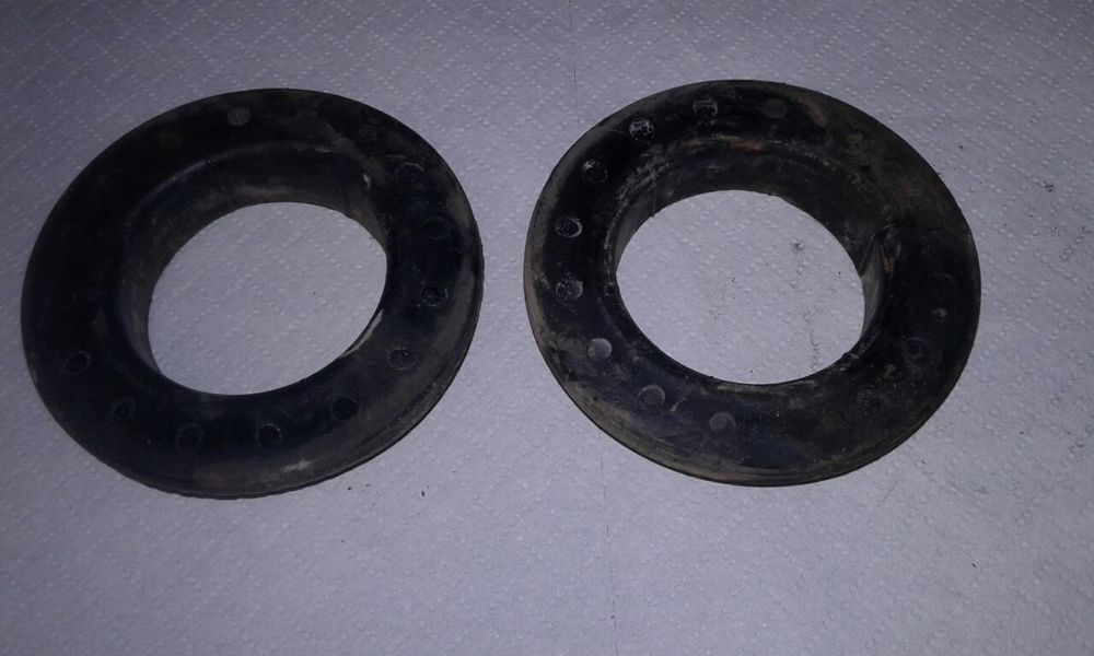 Podkładki pod sprężyny suzuki vitara