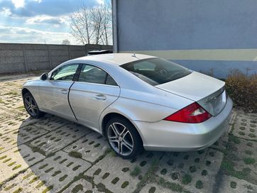 części marki Mercedes cls 350cdi