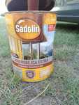 Sprzedam lakierobejcę Sadolin
