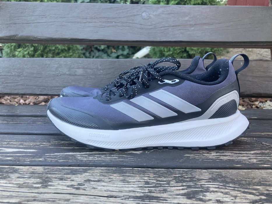 Кросівки Adidas Runfalcon 5 TR JP5911