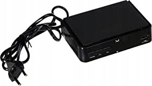 outlet tuner dekoder dvb-t2 majestic dec665