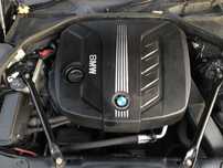 Silnik BMW F10 f11 2.0d 184km N47d20C Kompletny komplet N47