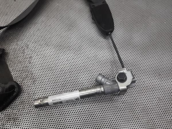 Cinto frente esquerdo FIAT Punto Evo (199_)