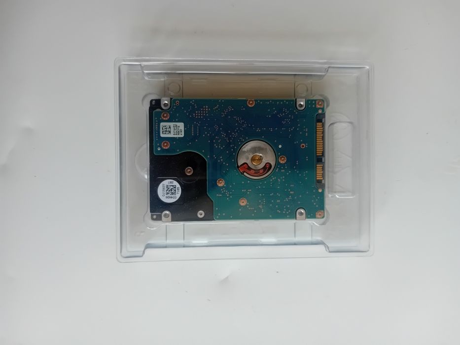 Disco rigido interno (960gb) SSD Sata