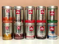 Кава Кофе ILLY Espresso 250г Illy Monoarabica