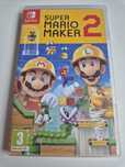 Super Mario Maker 2