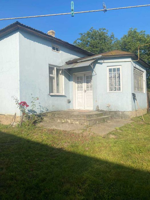 Продається будинок Львівська обл. Бродівський рн. с.Суховоля ТОРГ є