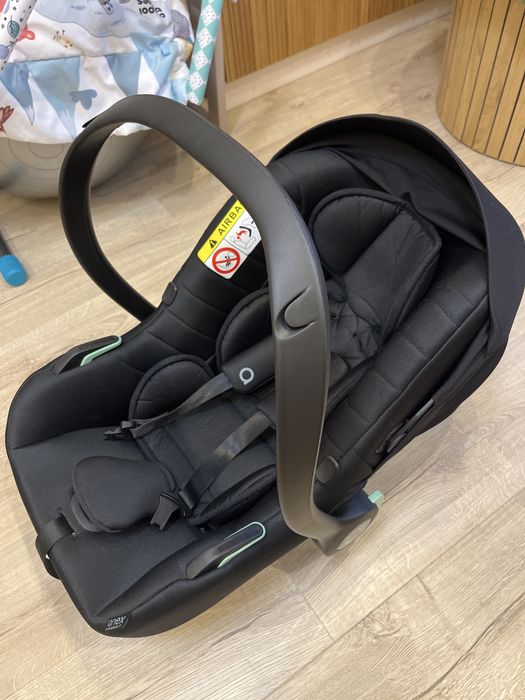 Автокрісло Anex Cosmo 0+