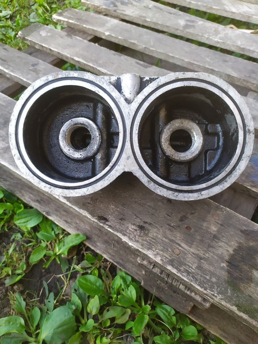 Корпус ФГОМ (кришка) для КамАЗ