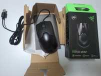 Razer Viper Mini RGB novo