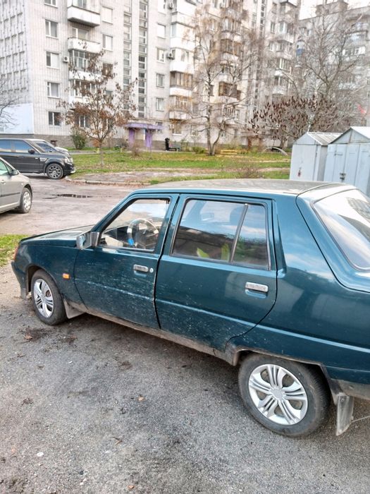 Славута 2004 года