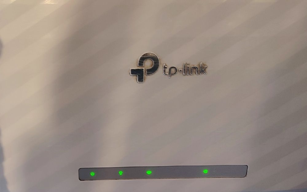 Роутер TP-LINK Archer C50 AC1200