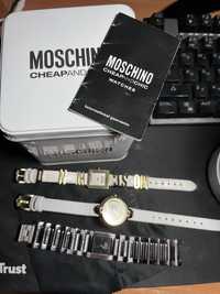 Часы moschino 2200