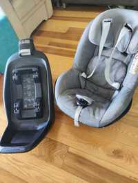 Maxi Cosi PearlOne i-Size 2way fix z bazą Isofix (67-105)