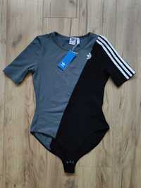 Body Adidas, rozmiar 38.