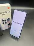 Redmi Note 14 Pro  Media Markt gwarancja