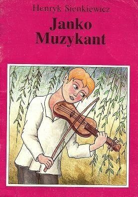 Janko Muzykant H,.Sienkiewicz