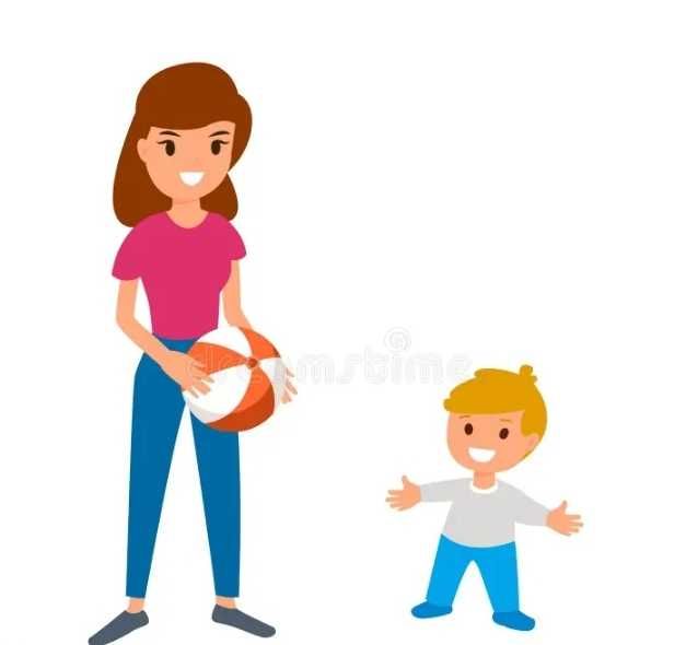 Serviços de babysitting