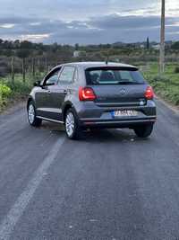 Volkswagen Polo 1.0 Comfortline