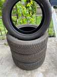 Opony KLEBER 205/55 roz19