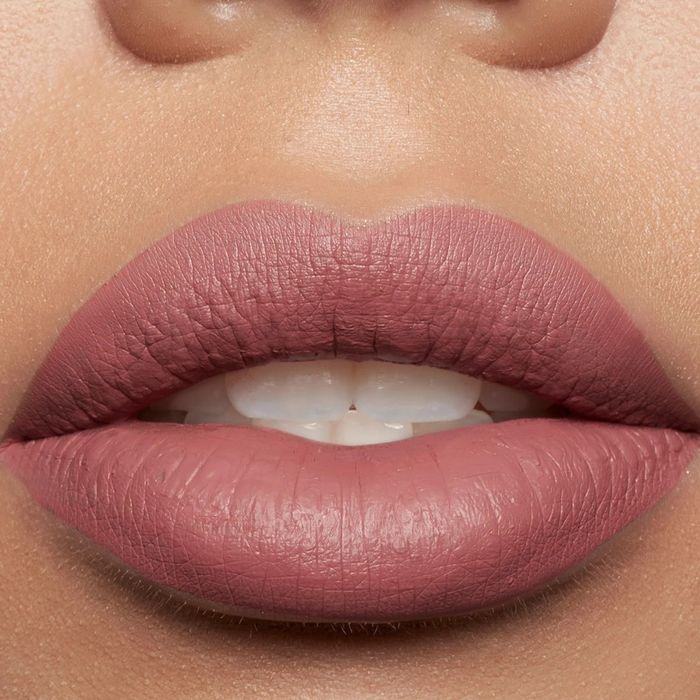 Рідка прозора матова помада для губ Stila Sheer Liquid Lipstick PATINA