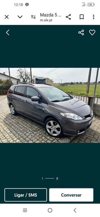 Trata se impecável