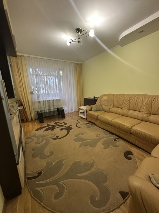 Продаж квартири з ремонтом вул.Володимира Великого