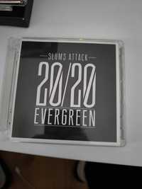 Płyta CD Slums Attack - 20/20 Evergreen rap hip hop