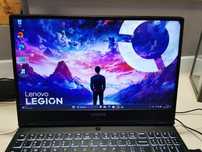 Lenovo legion gtx 1660ti