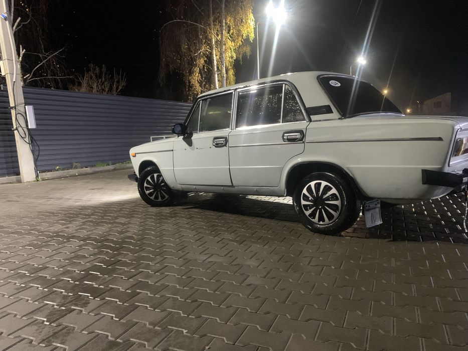 Продам ВАЗ 21063