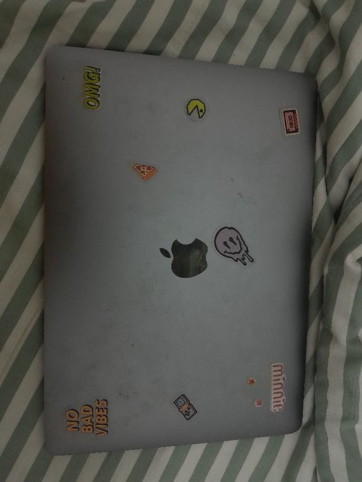 Macbook pro touchbar 2019