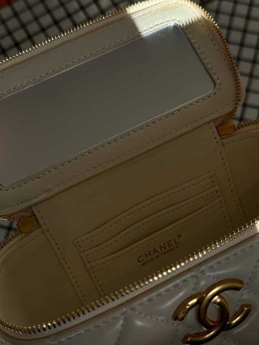 сумка жіноча Chanel БЕЗ предоплати