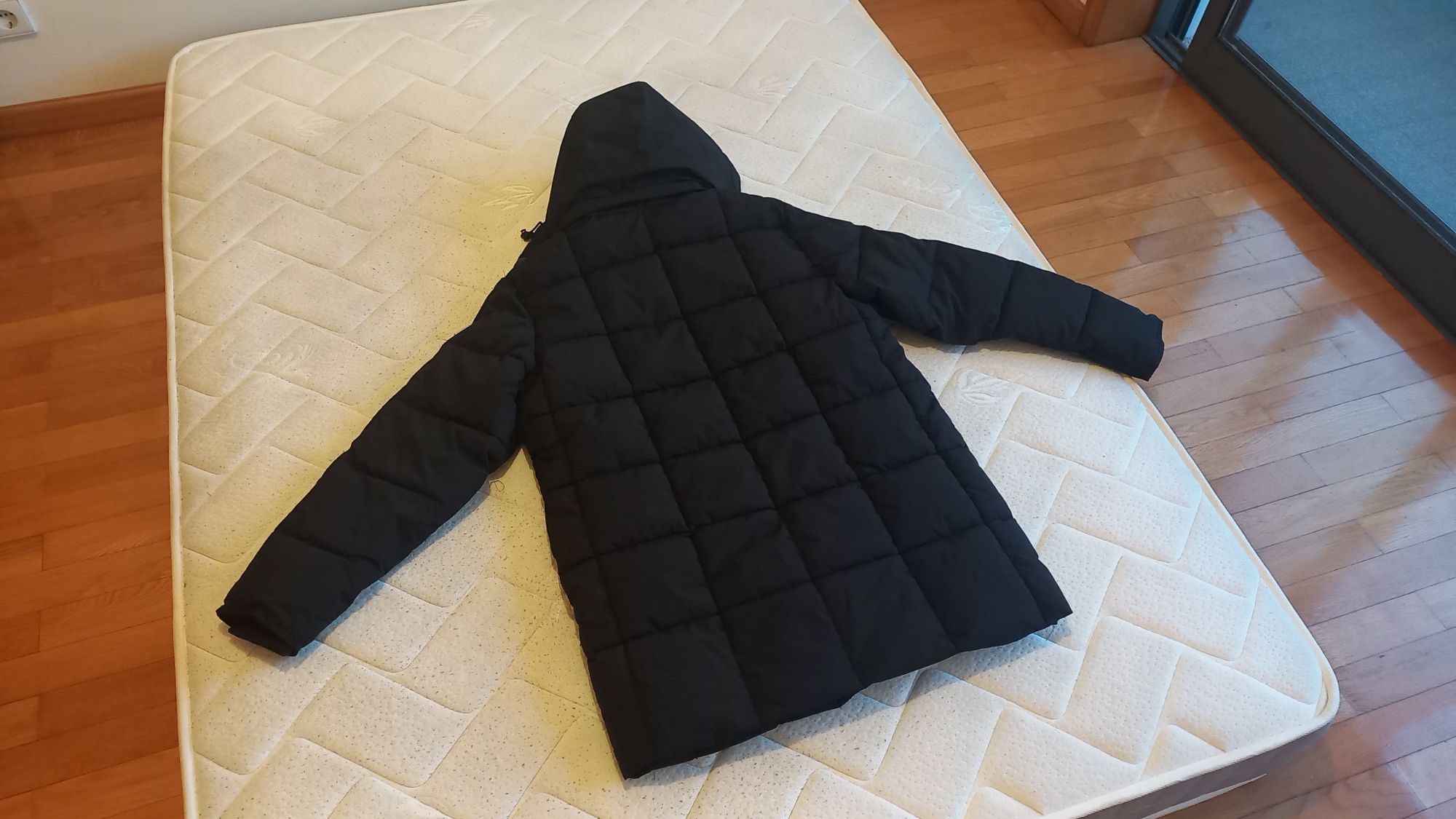 Casaco Frio Explorer Outdoor