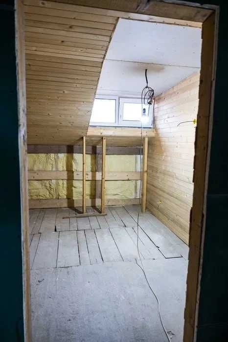 Дуплекс з ДІЛЯНКОЮ та гаражем