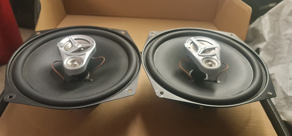 Автомобильная акустика jbl cs 3108 '20' 210w динамики