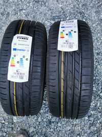 Komplet opon letnich Nokian WETPROOF 205/60 r15 91 V