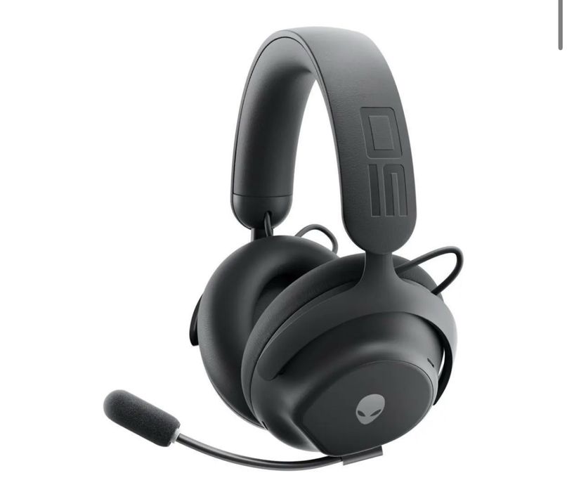Навушники бездротові Alienware Pro Wireless-Gamingheadset