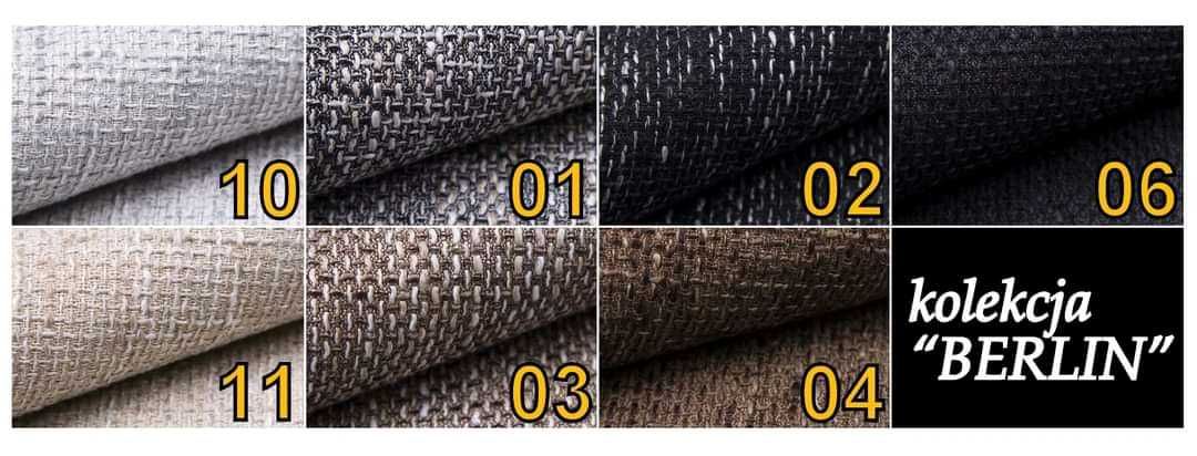 Narożnik Sofa FIGO od producenta