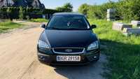 Ford Focus II Mk2 2005 1.6 TDCi 109km