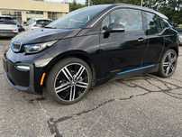 BMW i3      2019