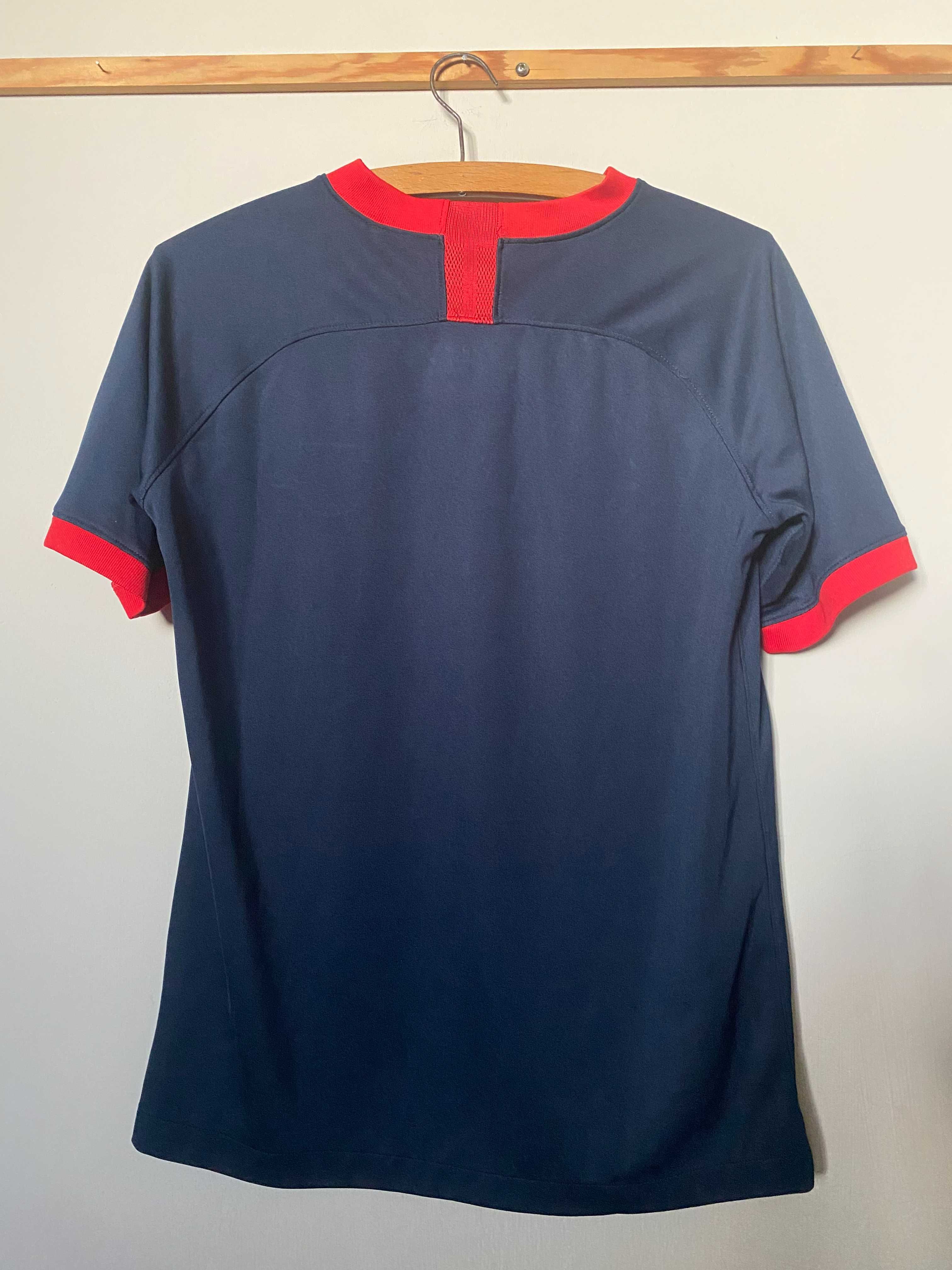 RB LIPSK - 2019 - 2020 - Nike - 158 - 170 - UNIKAT